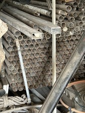 Tubi innocenti “DALMINE”