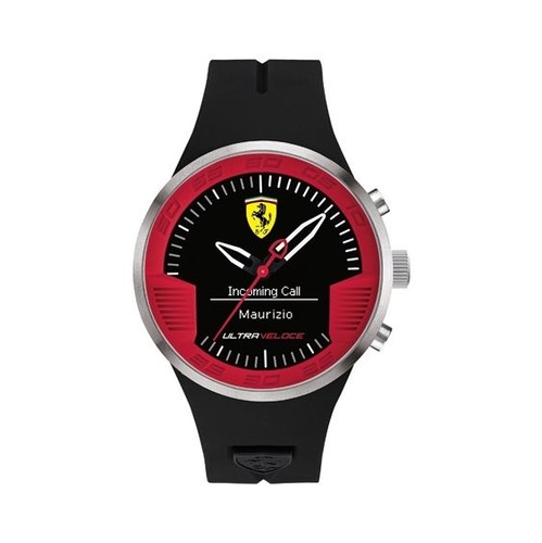Orologio uomo smartwatch - uomo,