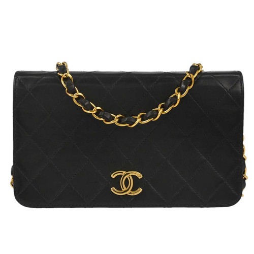 Borsa tracolla chanel in - chanel,