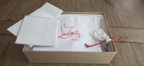 Christian louboutin - christian,