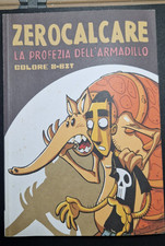 Zerocalcare, La Profezia