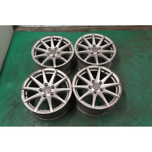 Cerchi lega audi tt - in,