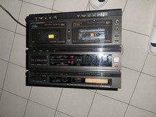 TECHNICS SA-X25W Impianto stereo  Funzionante