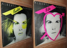 Alberto Camerini, Rudy / Rita