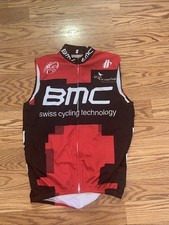 Maglia ciclismo BMC Hincapie