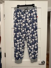 Peanuts Snoopy pantaloni da