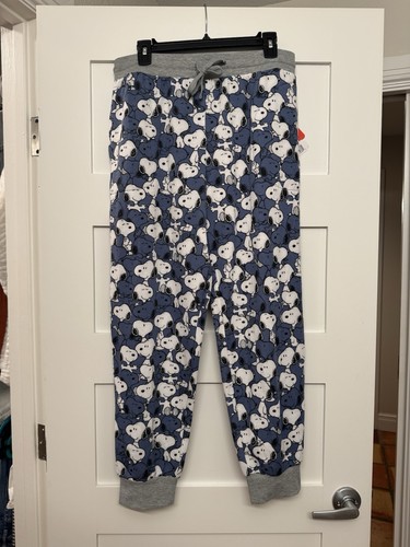 Peanuts snoopy pantaloni - snoopy,