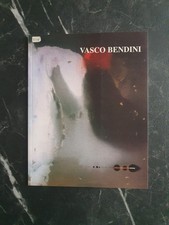 Vasco Bendini – Il respiro della materia – La Giarina Verona 2007