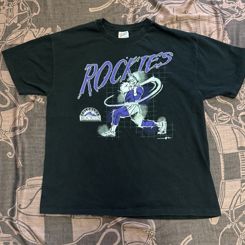 Shirt vintage 1993 - t-shirt, colorado