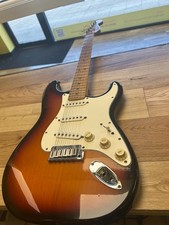Fender Stratocaster Plus 50°