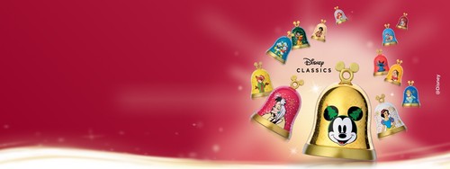 Collezione campanelle - , di