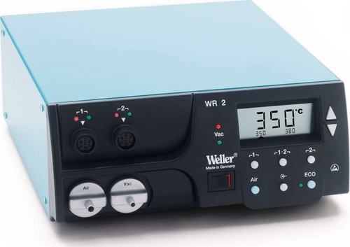 Weller wr2n wr2 - wr2, di