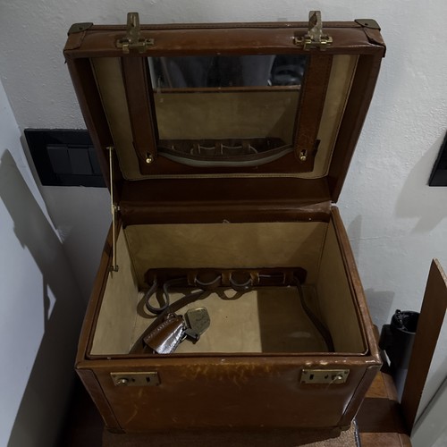 Beauty case bauletto - beauty-case,