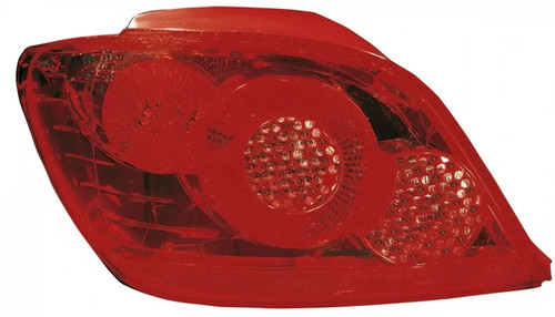 Faro posteriore r5w 2222307 - r5w,