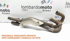 Collettore  MARMITTA SCARICO