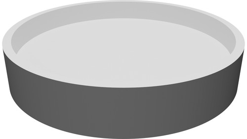 Copriobiettivo ricambio per - copriobiettivo,