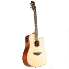Red Hill DCE-48-S chitarra
