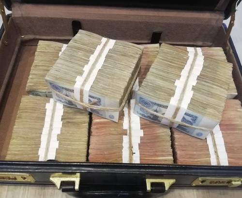 Roubles 1961 100 - 1961, 91