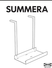 IKEA SUMMERSA 300.904.38 PC