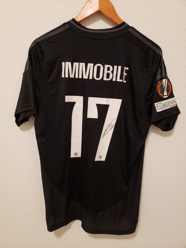 Maglia ciro immobile - ciro,