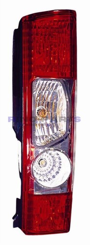 Fanale fanalino stop - fanale,