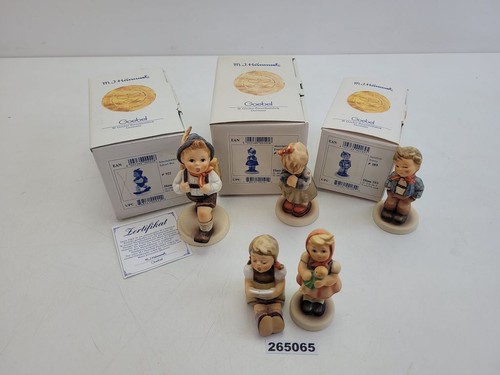 Figuren goebel hummel - figuren,