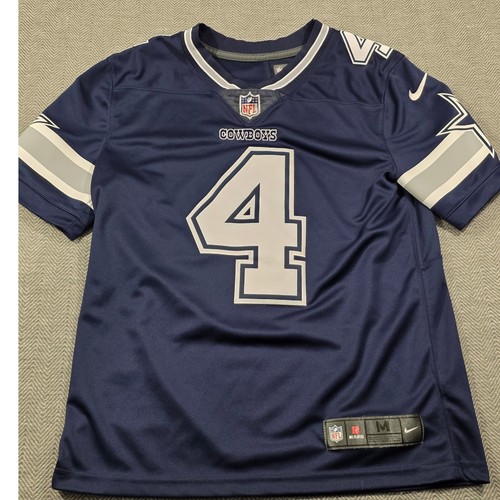 Nike dallas cowboys dak - dallas,