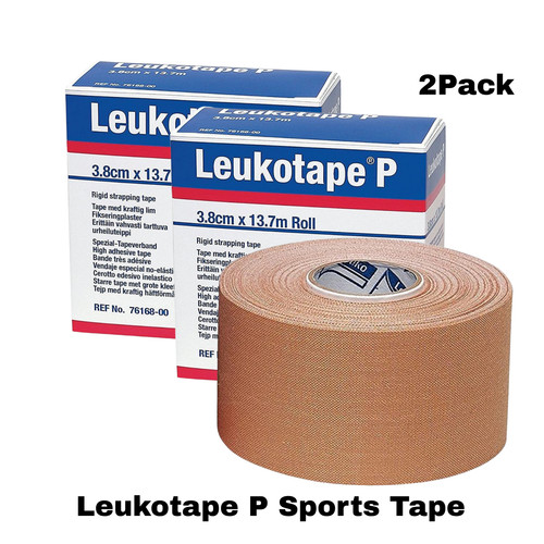 Leukotape nastro sportivo - leukotape, p