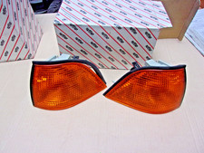 2 FRECCE ANTERIORI SINISTRA DESTRA  BMW E36 SERIE 3 320 325 323 COUPE