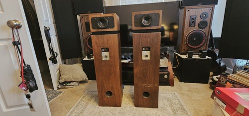 Jbl s109 aquarius coppia - jbl,