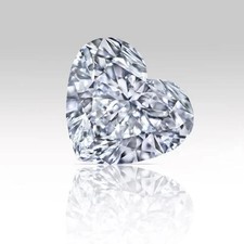 Moissanite Sciolta 4,80 Ct