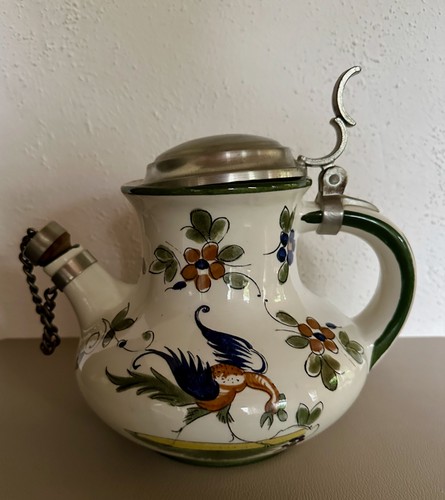 Brocca vino italiana caraffa