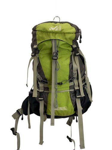 Millet backpack grn - -,