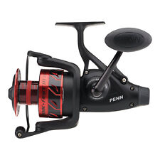 Penn Fierce IV LL Live Liner 2500 / 4000 / 6000 / 8000 rullo ruota libera
