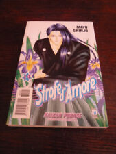 STROFE D'AMORE - Vol. 14 -