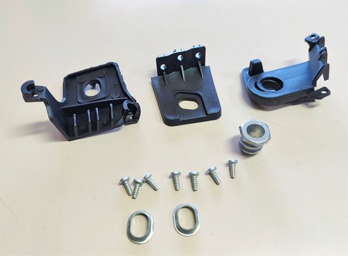 Kit riparazione faro fiat idea - faro,