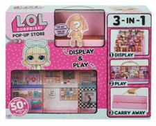 Giochi preziosi lol surprise - preziosi,