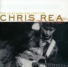 Chris Rea - The Platinum