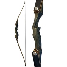 Arco lungo 60 pollici arco