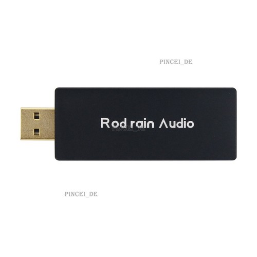 Amplificatore per cuffie 32bit