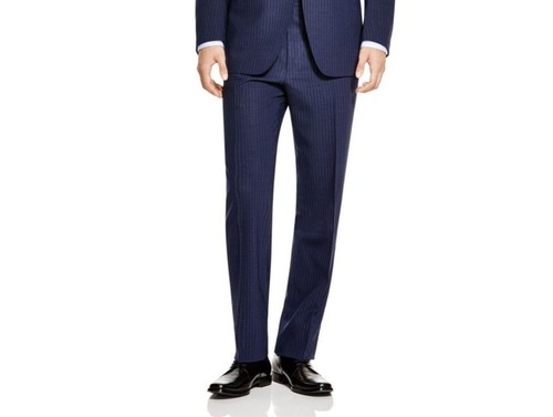 Pantaloni eleganti canali - eleganti,