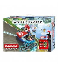 Pista Slot Carrera Go! Mario Kart 4,9 m di sviluppo 62491