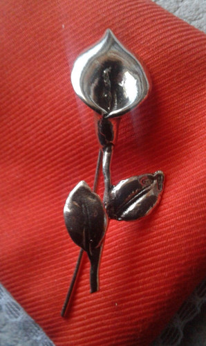 Spilla donna forma - spilla,