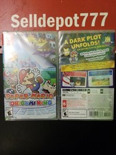 Paper Mario: Il Re degli