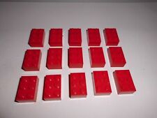 Lego (3002) 15 mattoncini