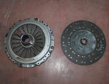 Kit disco frizione 01904787