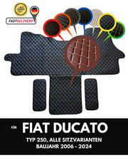 Tappetini per fiat ducato - tappetini,