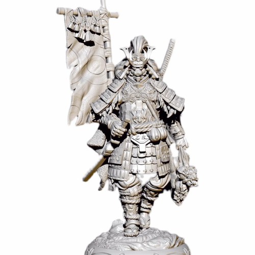 Modellino figure resina - figure, in