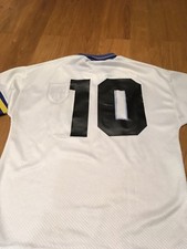 ZOLA 10 PARMA 1993 1994 95