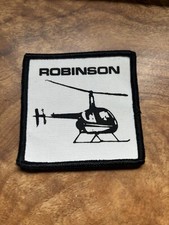 Toppa elicottero Robinson R22